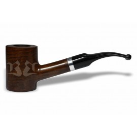 Cachimbo Bertoldi Zuccardi – Piteira Acrílico Filtro 9mm